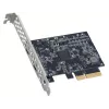 Sonnet Thunderbolt 5-upgradekit voor Echo Express SE I/SE III