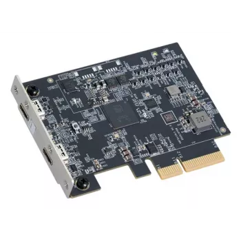 Sonnet Thunderbolt 5 upgradekit voor One Side Echo IIDV Desktop of Rackmount