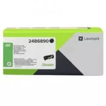 Lexmark 24B5996 originele magenta extra high yield tonerpatroon voor C6160de/CS610de
