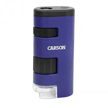 Carson Pocket Micro MM-450 pocketmicroscoop, 20x-60x