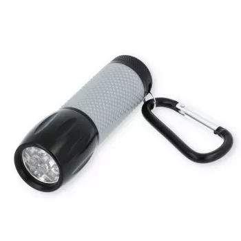 Carson SL-55 LED-licht 5x handloep met 11x spotlens - zwart