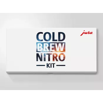 Jura Cold Brew Nitro Kit (EB)