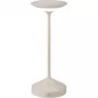AB+ by Abert Tempo Mini Draagbare tafellamp Zand