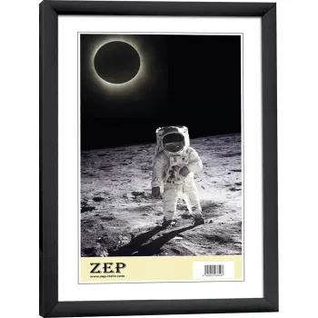 ZEP New Easy zwart 15x20 hars fotolijst KB3
