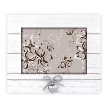 ZEP Arial Horizontal 13x18 hout staand wit XD757H