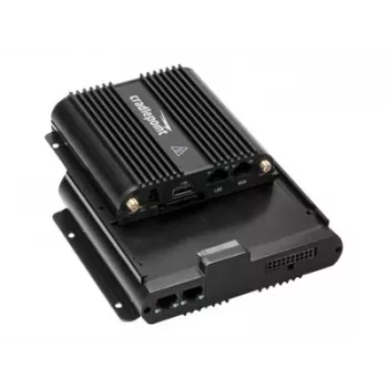 CradlePoint COR Extensibility Dock – uitbreidingsmodule