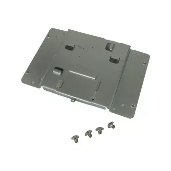 CradlePoint voedingsadapter montagebeugel - DIN-rail montage