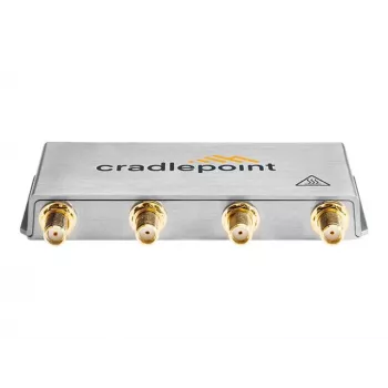 Cradlepoint MC400-5GB 5G NR LTE Advanced Pro modulair mobiel modem