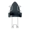 Brabantia 385742 strijkijzer wandmontage donkergrijs