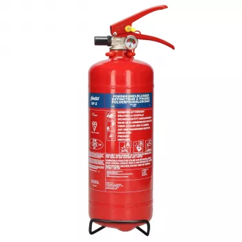 Alecto ALO BP-2 poederblusser 2 kg