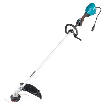 Makita UR201CZ accu-graskantmaaier 36V XGT 300mm