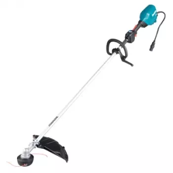 Makita UR201CZ accu-graskantmaaier 36V XGT 300mm