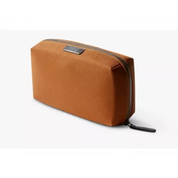 Bellroy Tech Kit - organizer voor techaccessoires (brons)