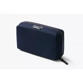 Bellroy Tech Kit - organizer voor mobiele accessoires (navy)