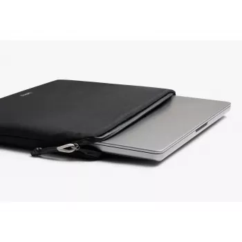 Bellroy Lite Laptop Sleeve 16 - laptoptas 16 inch (zwart)
