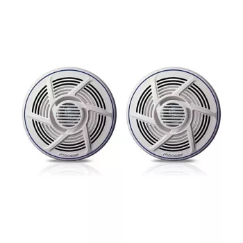 Pioneer TS-MR1600 6,5 inch 2-weg marine coaxiaalluidsprekers (paar) - 100W piek, 25W RMS, 4 Ohm