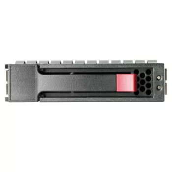 HPE Midline 16 TB harde schijf - 3,5-inch LFF Hot-Swap SAS 12Gb/s 7200 rpm