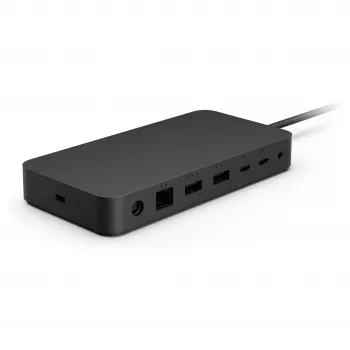 Microsoft Surface Dock - dockingstation - Thunderbolt 4