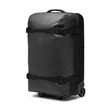 Reistas Cotopaxi Allpa 65L Roller - zwart