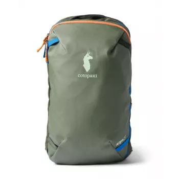 Cotopaxi Allpa Mini 20L reispack - Fatigue