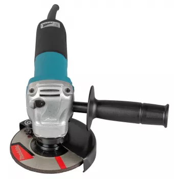 MAKITA GA5100 Haakse slijper 125mm 850W bedraad