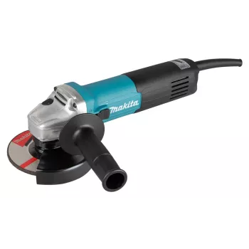 MAKITA GA5100 Haakse slijper 125mm 850W bedraad