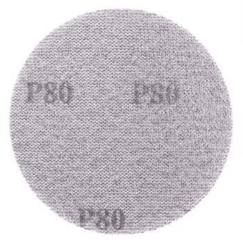 Makita schuurgaas 125mm P80 10-pack D-78651