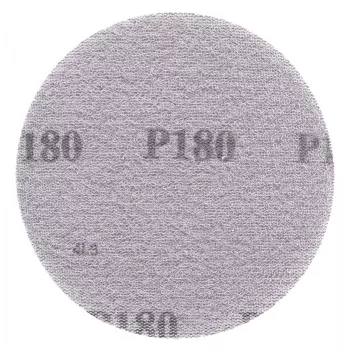 MAKITA schuurgaasschijf 125mm A180 (P180) 10-pack D-78673