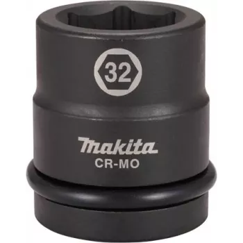 Makita slagdop 1/2 inch aandrijving 32 mm E-24533
