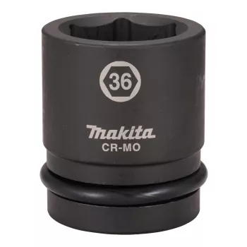 Makita Impact Socket 1 inch aandrijving 36 mm E-24561