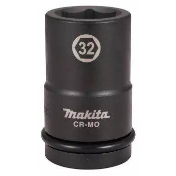 Makita E-24701 slagdop 1 inch, 32 mm, 90 mm lang