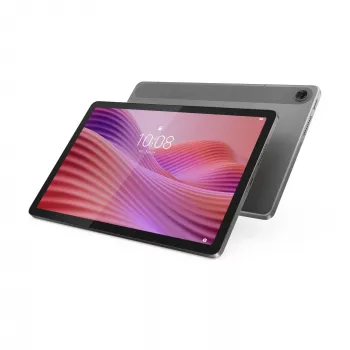 Lenovo Tab 4+64GB grijs 10,1 inch 1920x1200 4GB 64GB 5MP+8MP Android 14