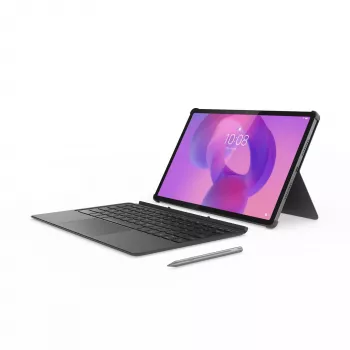 Lenovo Idea Tab Pro Matt 12.7 (TB373FU) 8/256GB WiFi Storm Grey + toetsenbord + stylus