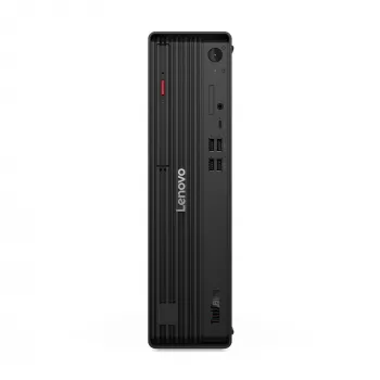 Lenovo ThinkCentre M90s G6 SFF desktop-pc, Intel Core Ultra 5 235, 16GB DDR5, 512GB SSD, Windows 11 Pro, vPro, 3Y On-Site + 1Y Premier Support