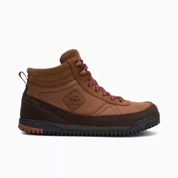 Xero Shoes Ridgeway wandelschoenen - Rawhide maat 43