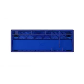 HyperX Keyboard Housing Origins 2 1800 Compact blauw geanodiseerd aluminium