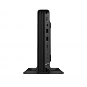 HP Elite Mini 800 G9R Desktop-pc, Intel Core i7-14700, 16GB RAM, 1TB SSD, Windows 11 Pro, 3 jaar garantie