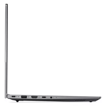 Lenovo ThinkBook 14 G9 IPL Copilot+ PC 21UX006GGE Laptop, 14 inch WUXGA IPS, Intel Core Ultra 7 355, 16GB DDR5, 512GB SSD, Windows 11 Pro, Duits toetsenbord