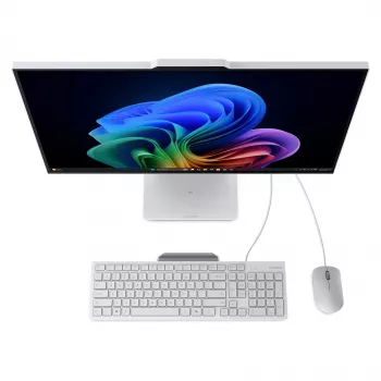Lenovo IdeaCentre AIO 3 27IPH11 F0JJ001VGE - 27 inch QHD-display, Intel Core Ultra 5, 16GB RAM, 512GB SSD, UHD Graphics, Windows 11