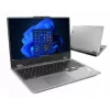 Lenovo LOQ 15 Gaming-laptop - AMD Ryzen 7 7445HS, 15,6 inch FHD 144Hz, 16GB DDR5, 512GB SSD, RTX 3050, Windows 11 Home, Storm Grey