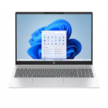 HP OmniBook 5 - Ultra 7 255U | 16-2K | 24GB | 512GB | noOS | zilver