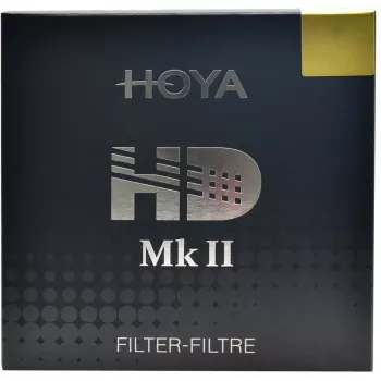 Hoya HD MkII UV 58 mm filter