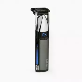 TRYMER BABYLISS SUPER X STUBBLE S996E baard- en stoppeltrimmer