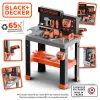 Smoby Black & Decker Pro Workbench Model 2025