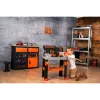Smoby Black & Decker Pro Workbench Model 2025