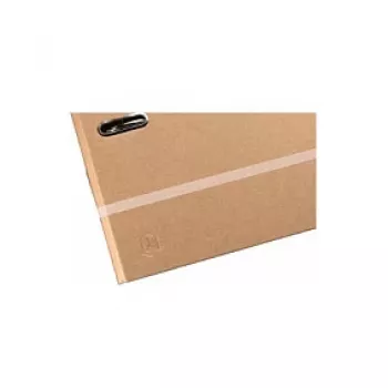 Oxford Touareg hefboommap beige karton 8,0 cm DIN A4
