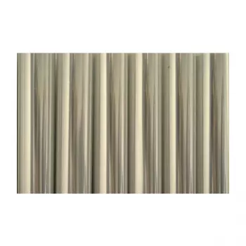 Clairefontaine cadeauverpakkingsfolie transparant 70 cm x 5 m rol