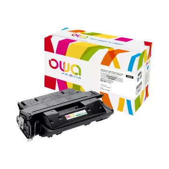 Armor OWA zwart gereviseerde tonerpatroon (Brother TN9500 alternatief)