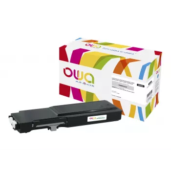 Armor OWA Remanufactured tonercartridge zwart (alternatief voor Xerox 106R02232)