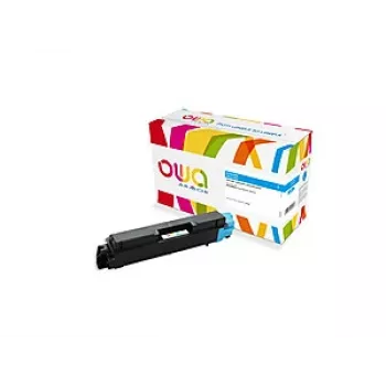 Armor K16094OW tonercartridge, cyaan, 10000 pagina's